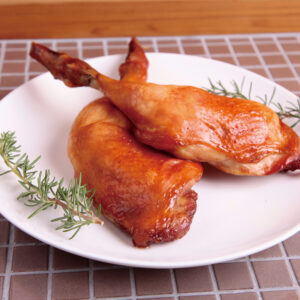 ローストチキン
